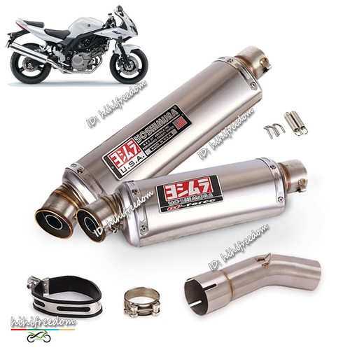 For suzuki sv650 2003 - for, 2003-2015