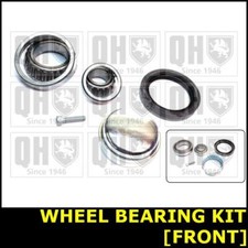Wheel Bearing Kit Front FOR