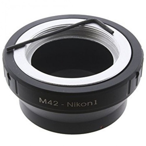 M42 screw lens - m42, to