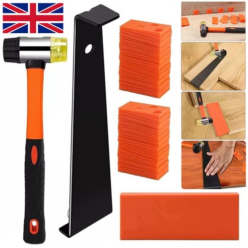 Laminate wood floor fitting - laminate,