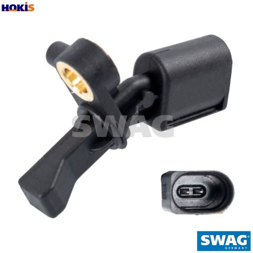 Sensor wheel speed - speed, 92