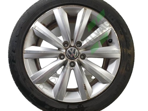 2013 volkswagen passat - 2013, alloy