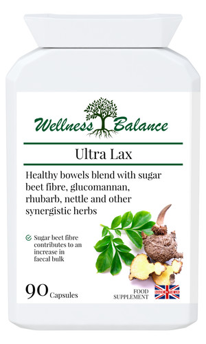 Herbal laxative constipation - laxative,