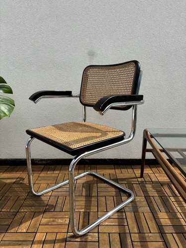 Vintage retro modernist breuer - retro,