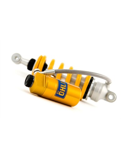 913 rear shock - ho,