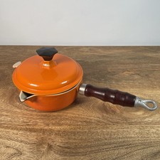 Lavec Cast Iron Saucepan
