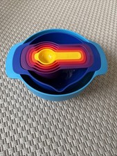 JOSEPH JOSEPH MIXING BOWL /