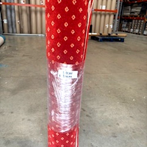 Carpet remnant - carpet,