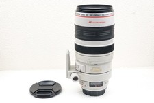 CANON EF 100-400mm f4.5-5.6 L