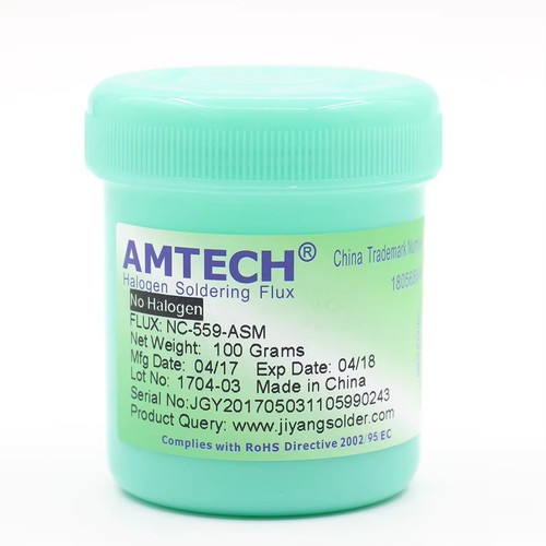 Amtech 559 asm clean - nc-559-asm,
