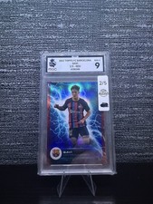 2022 Topps Fc Barcelona Gavi