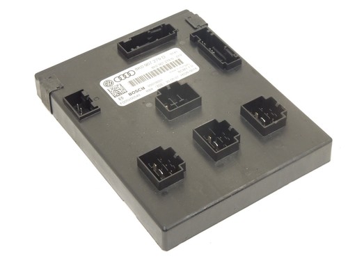 Audi power control - b8,