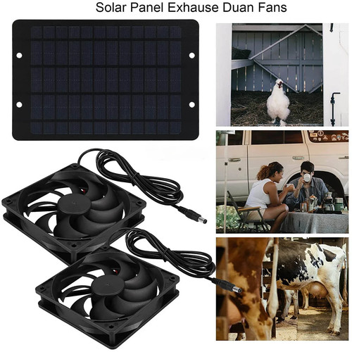 10w 12v waterproof - 10w, solar