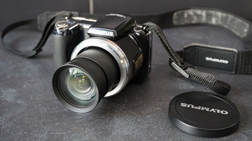 Olympus 810uz 0mp - olympus, sp-810uz