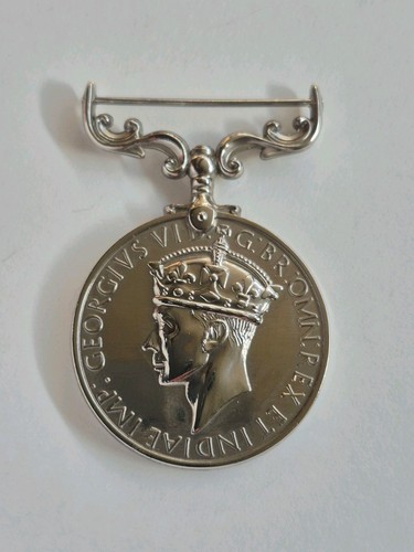 Military medal george - medal,