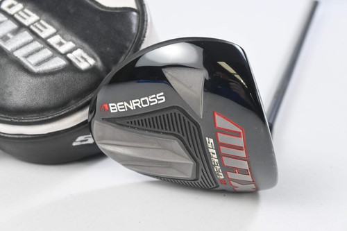 Benross max speed - #5, /
