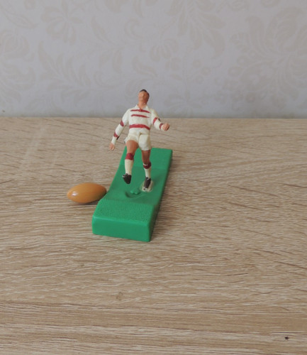 Spare wigan subbuteo - spare,