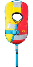 2025 Spinlock Juniors Deckvest