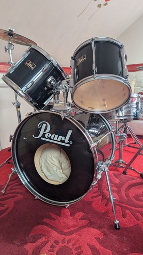 Pearl export series - pearl, 5