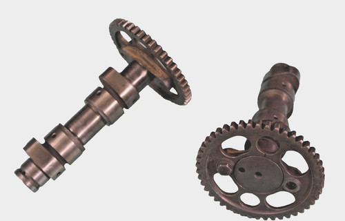 Camshaft tree yamaha - pz,