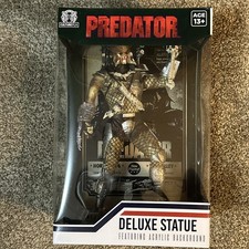 Culturefly Predator Deluxe