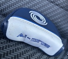 Odyssey Ai One Mallet Putter