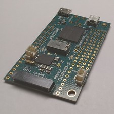 Hardkernel ODROID-W Odroid-π/Pi REV0.3 (DIY, PCB, SOC, IoT, Wearable)