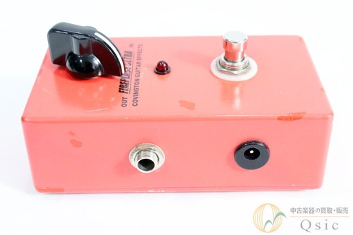 Covington guitar effects - covington,