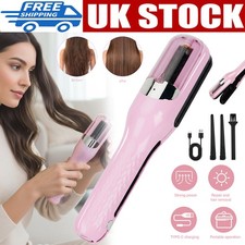 Hair Split End Remover Electrics Trimmer Automatic Damaged Hair Repair Remover