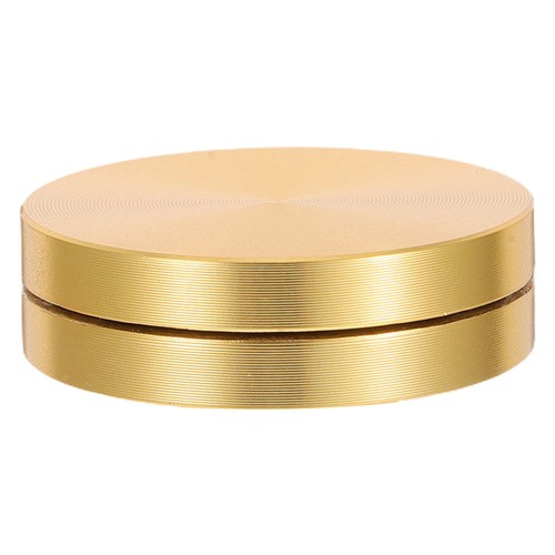 Smooth rotating cake stand - rotating,
