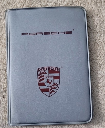 1989 porsche dealer - 1989, fact