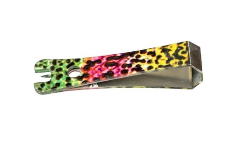 Fly fishing nipper line - fly,