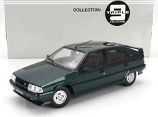 CITROEN - BX GTi Dark Green