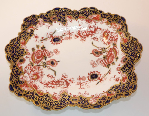 Royal crown derby 4944 - 4944, melton