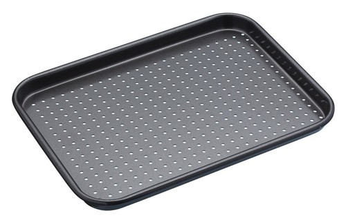 Masterclass perforated crusty - masterclass,