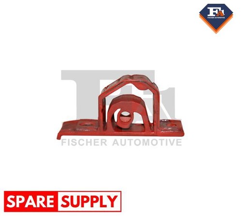 Holder exhaust system - holder,,