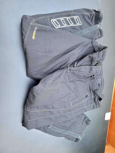 Rukka gore tex focus cordura - gore-tex,