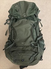 Osprey Volt 75 Litre Backpack