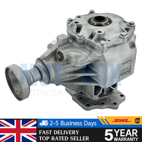 Front differential for land - front,