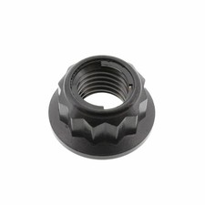 Hexagonal Nut Tilocknutbh10fbk