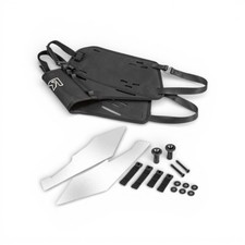 Africa Twin Base For Side Bags