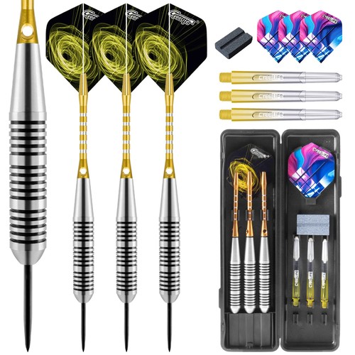 30g 3pcs steel - steel, sets