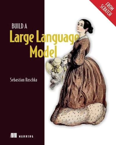 Build large language - large, model