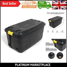 Heavy Duty XXL Transport &