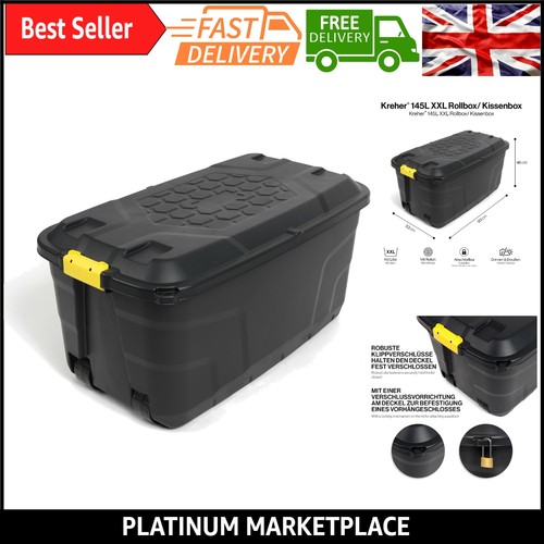 Heavy duty xxl - heavy,
