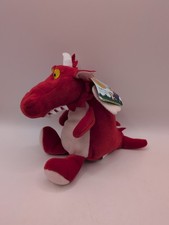 ROOM ON THE BROOM RED DRAGON