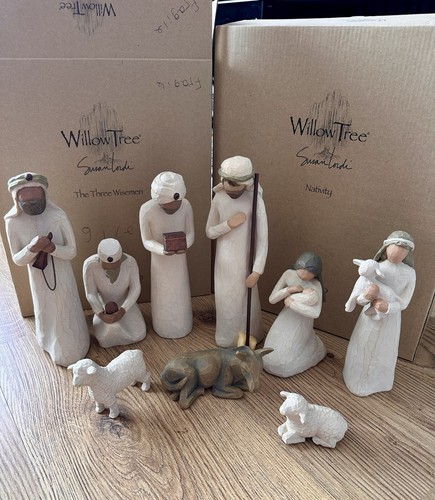 Willow tree susan lordi - tree,