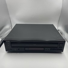 TEAC PD-D2620 5 Disc Multi