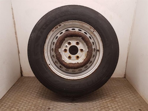 2014 mk6 iveco daily - on,