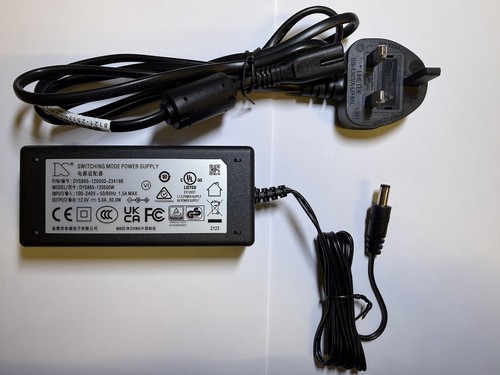 12v replacement sun - 12v, 4a